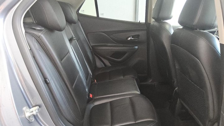 Buick Encore ESSENCE 2019