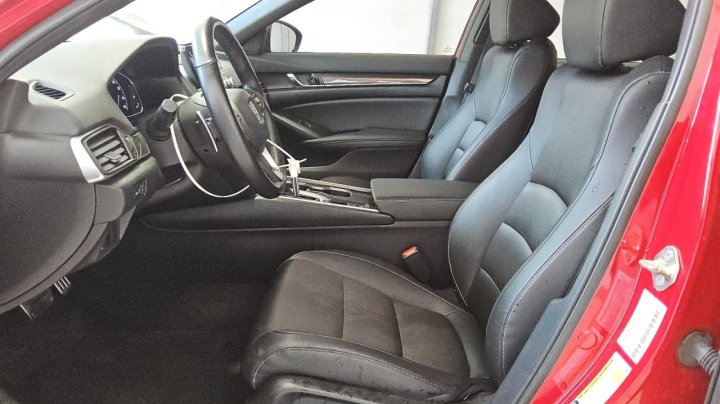 Honda Accord SPORT 2019