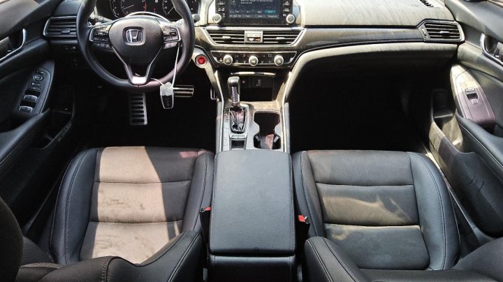 Honda Accord SPORT 2019