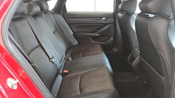 Honda Accord SPORT 2019