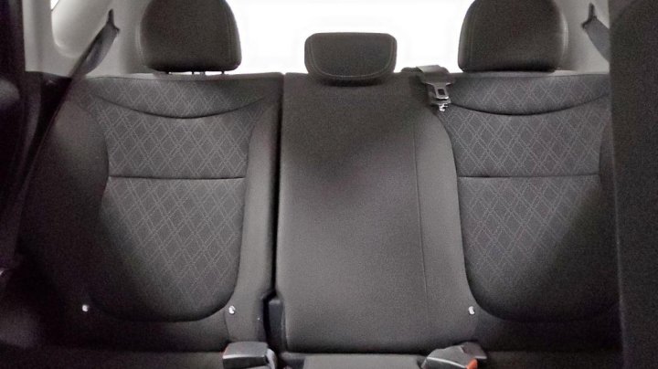 KIA Soul  2019