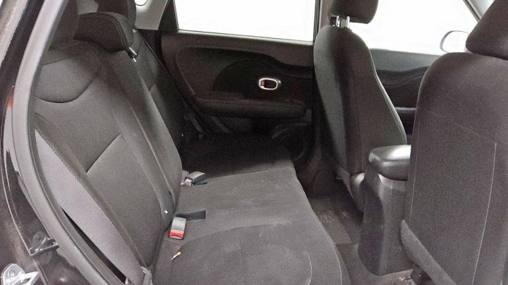 KIA Soul  2019