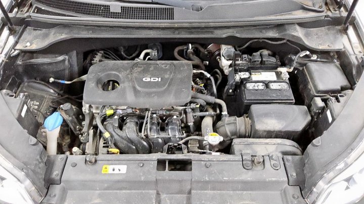 KIA Soul  2019