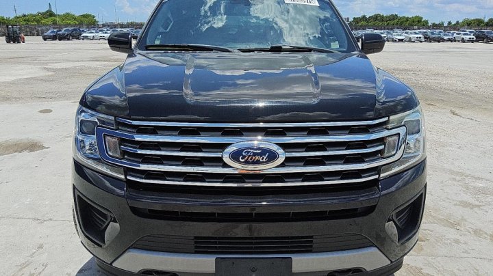 Ford EXPEDITION MAX XLT 2019