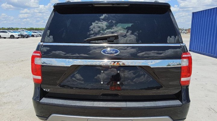 Ford EXPEDITION MAX XLT 2019