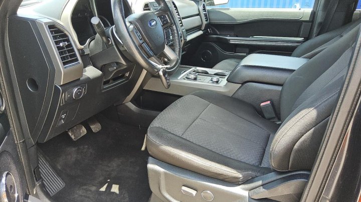 Ford EXPEDITION MAX XLT 2019