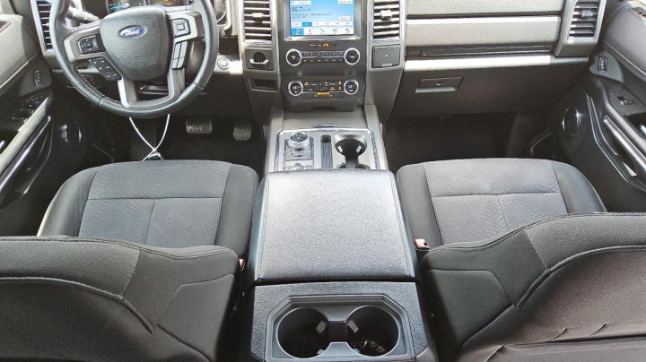 Ford EXPEDITION MAX XLT 2019