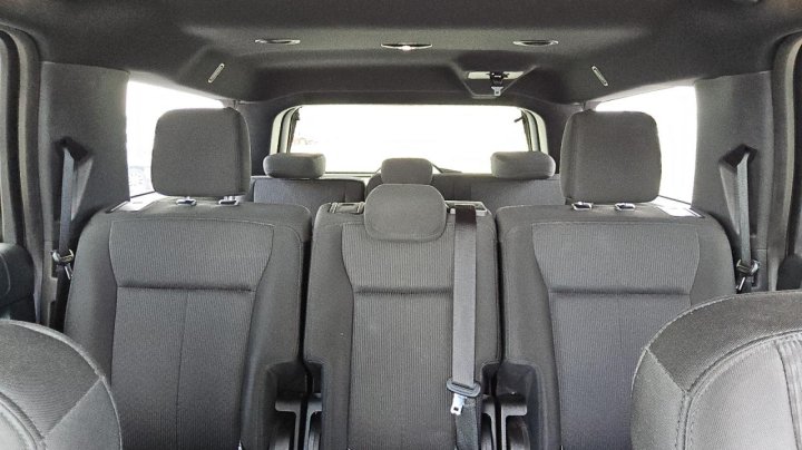 Ford EXPEDITION MAX XLT 2019