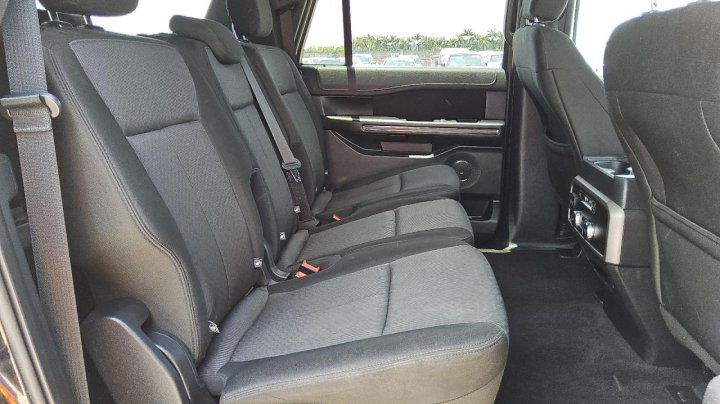 Ford EXPEDITION MAX XLT 2019