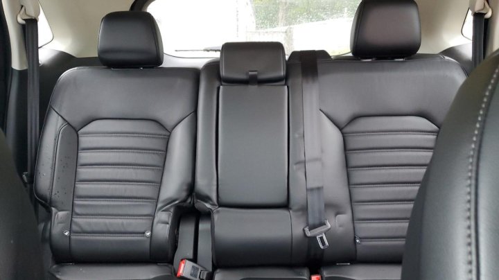 Ford EDGE SEL 2015