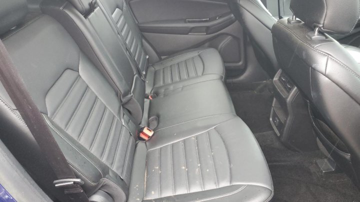Ford EDGE SEL 2015