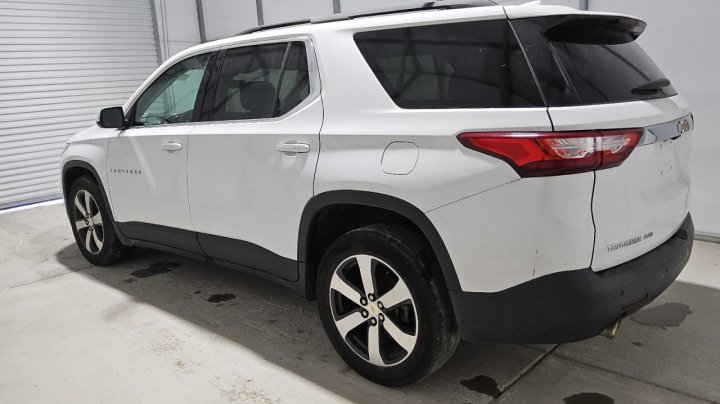 Chevrolet Traverse LT 2020
