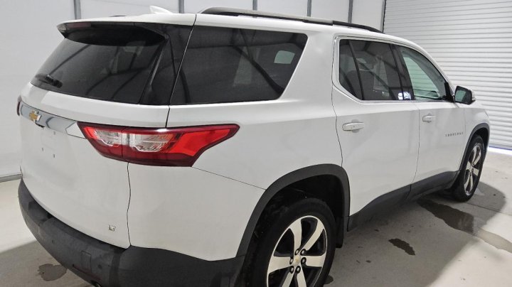 Chevrolet Traverse LT 2020