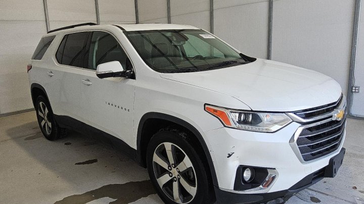 Chevrolet Traverse LT 2020