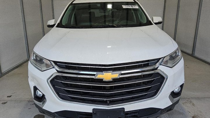 Chevrolet Traverse LT 2020