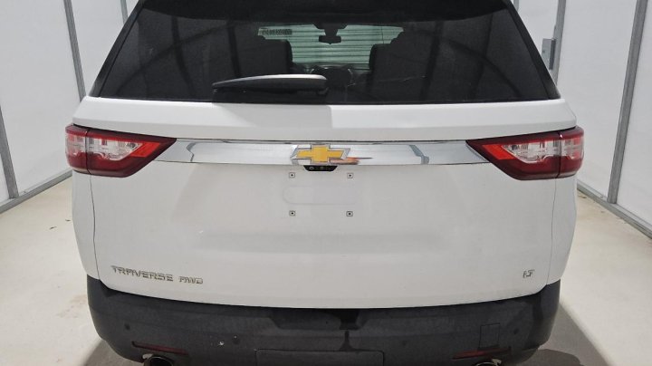 Chevrolet Traverse LT 2020