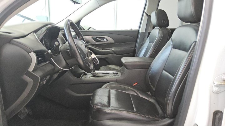 Chevrolet Traverse LT 2020