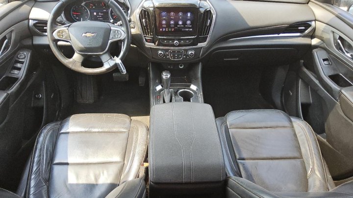 Chevrolet Traverse LT 2020