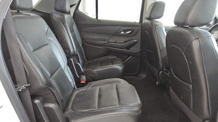 Chevrolet Traverse LT 2020