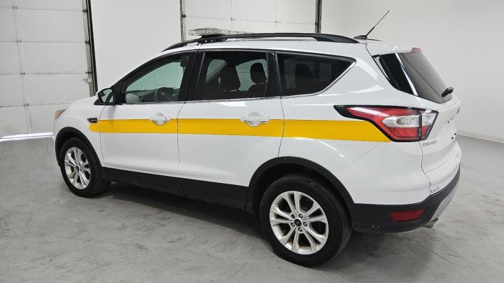 Ford Escape SE 2018