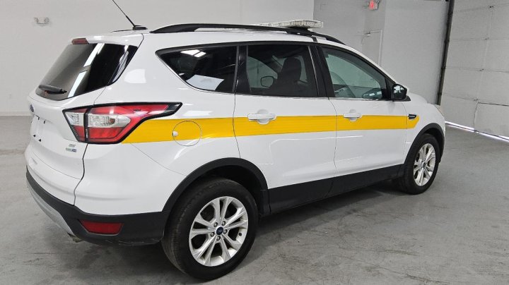 Ford Escape SE 2018