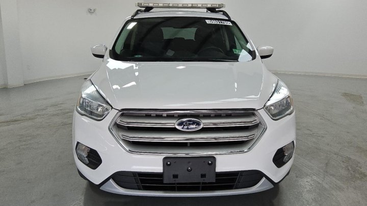 Ford Escape SE 2018