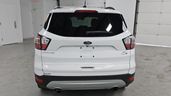 Ford Escape SE 2018