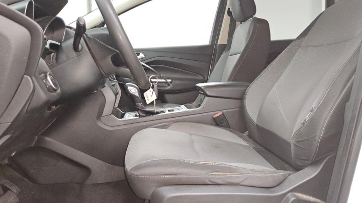 Ford Escape SE 2018