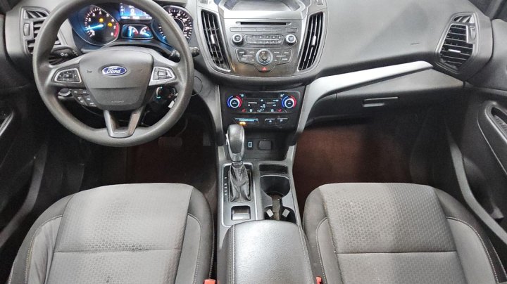 Ford Escape SE 2018