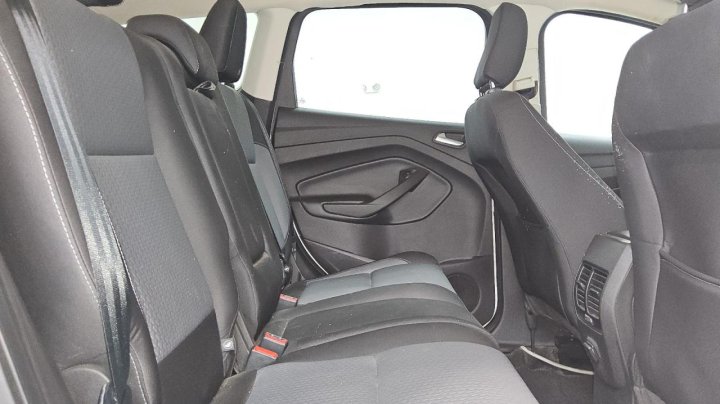 Ford Escape SE 2018