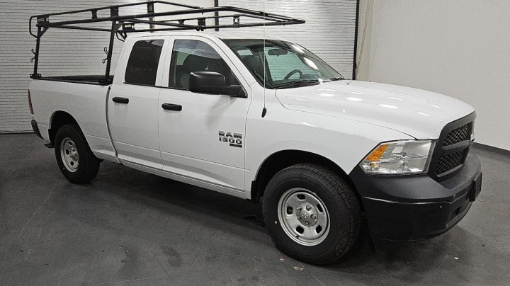 RAM 1500 CLASSIC TRADESMAN 2022