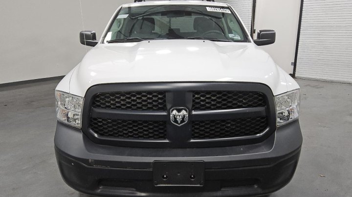 RAM 1500 CLASSIC TRADESMAN 2022