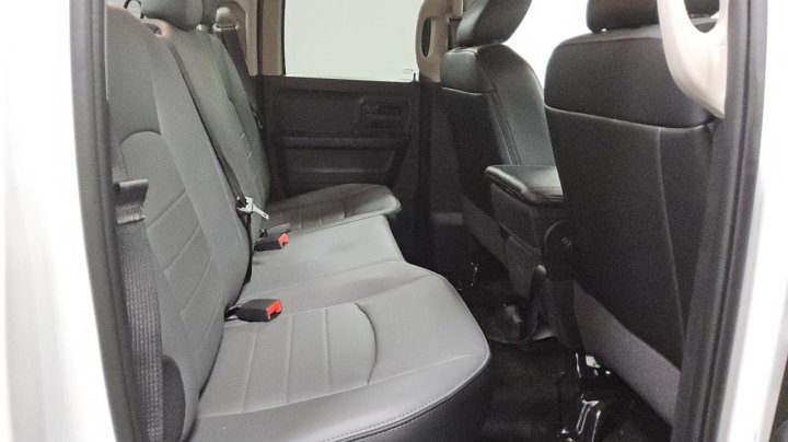RAM 1500 CLASSIC TRADESMAN 2022