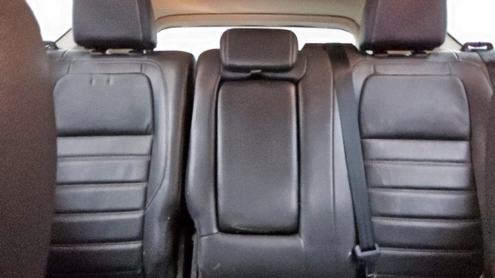 Ford Escape SEL 2018