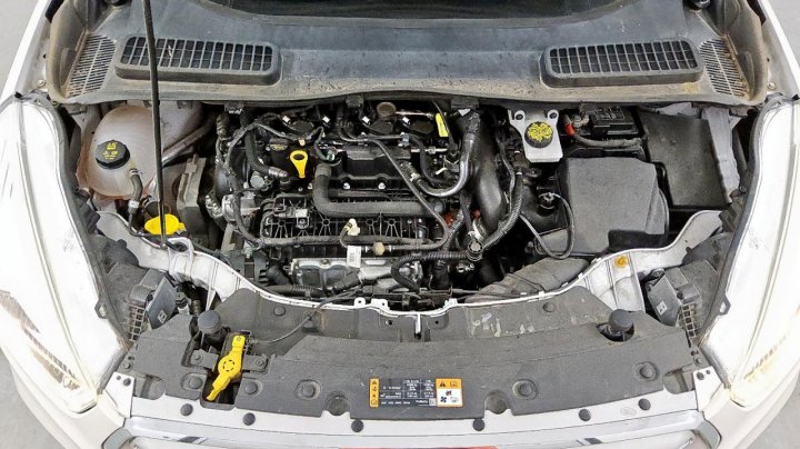 Ford Escape SEL 2018