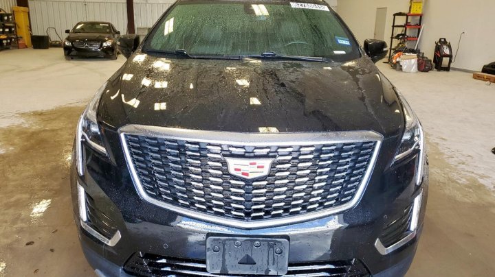 Cadillac XT5 PREMIUM LUXURY 2023