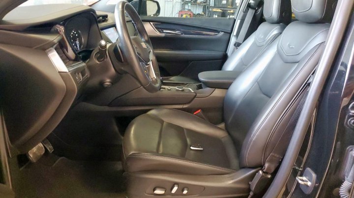 Cadillac XT5 PREMIUM LUXURY 2023