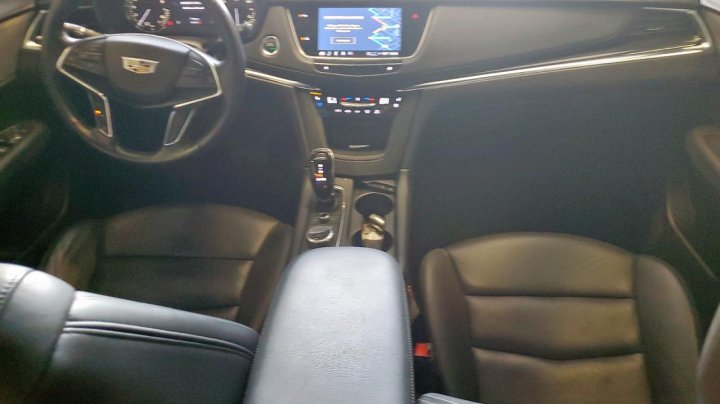 Cadillac XT5 PREMIUM LUXURY 2023