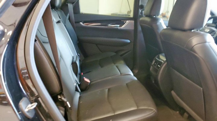 Cadillac XT5 PREMIUM LUXURY 2023