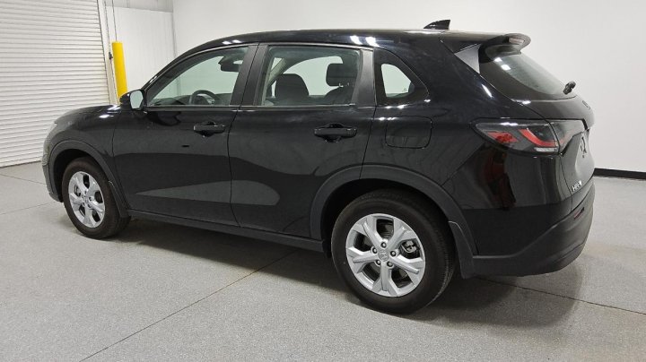 Honda HR-V LX 2024