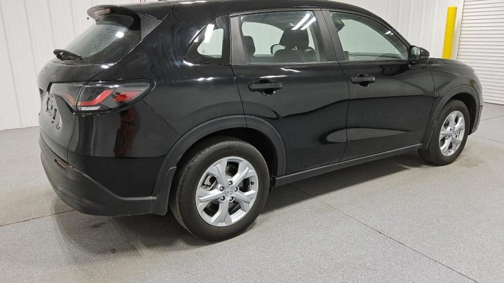 Honda HR-V LX 2024