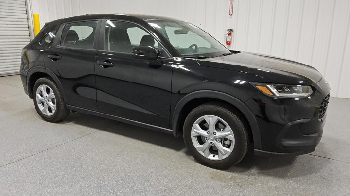 Honda HR-V LX 2024