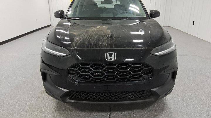 Honda HR-V LX 2024