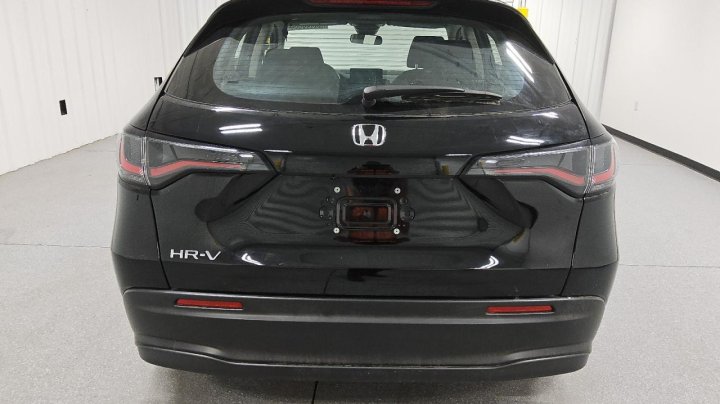 Honda HR-V LX 2024