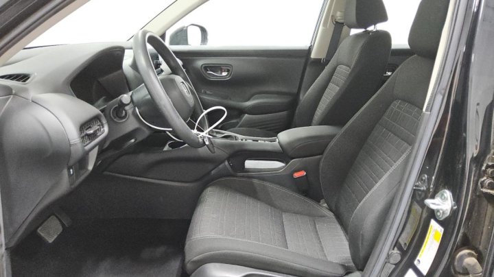 Honda HR-V LX 2024