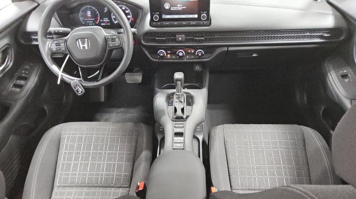 Honda HR-V LX 2024