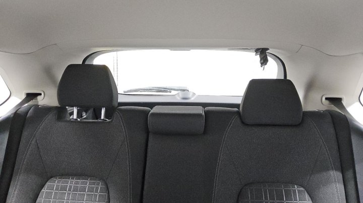 Honda HR-V LX 2024