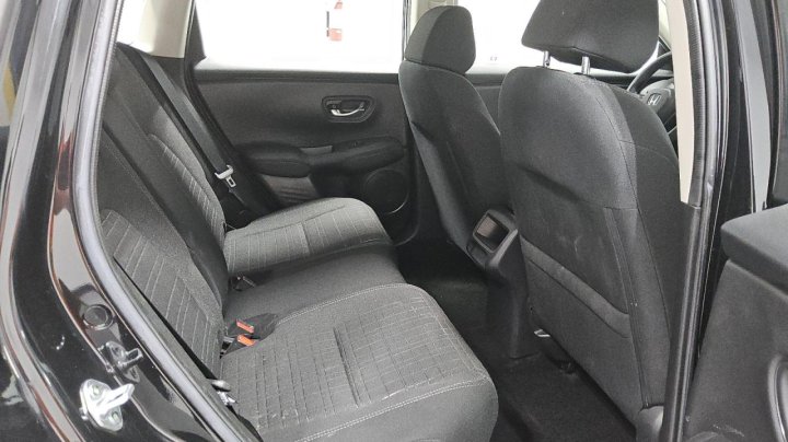 Honda HR-V LX 2024