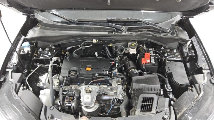 Honda HR-V LX 2024