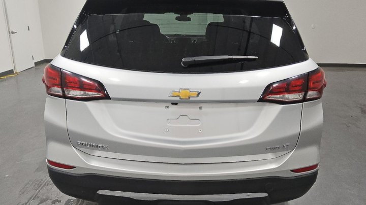 Chevrolet Equinox LT 2022